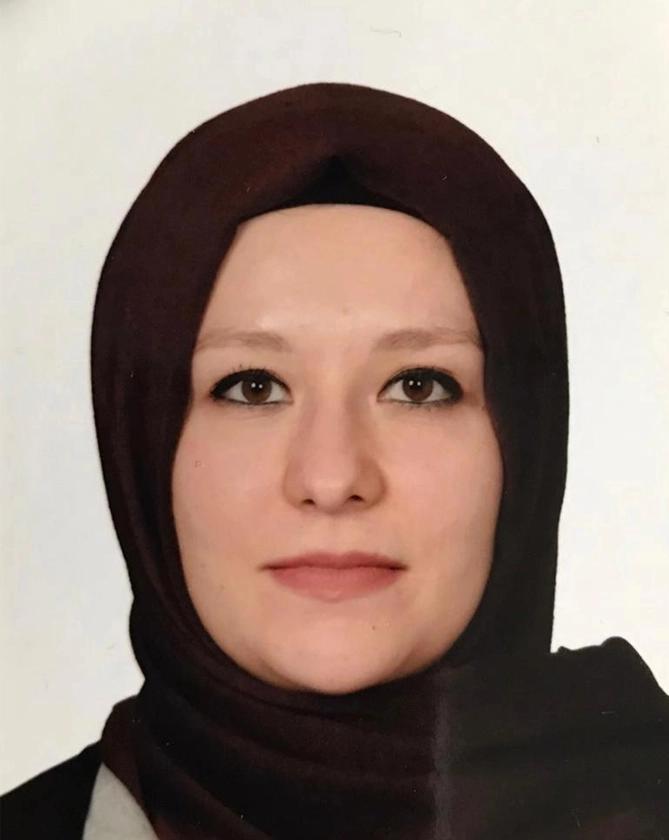 FATMA YILMAZTEKİN
